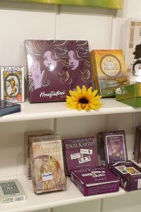 ORAKELKARTEN.TAROT.LENORMAND etc.